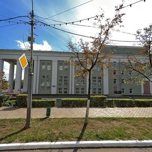 Sovetskaya Street, 60, Saransk: photo