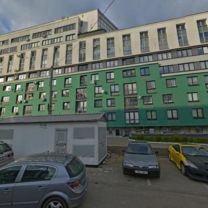 Skryganava Street, 2, : foto