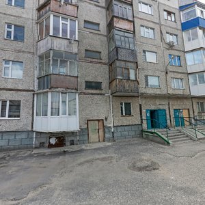 Mira Avenue, 93Б, Noyabrsk: photo