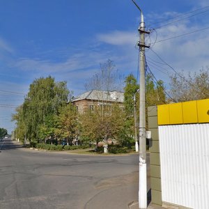 Коломна, Улица Цементников, 14: фото