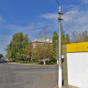 Tsementnikov Street, 14, Kolomna: photo