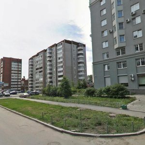 Tchaikovskogo Street, 60, Yekaterinburg: photo