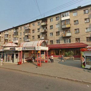 Strelochnikov Street, 4, Yekaterinburg: photo
