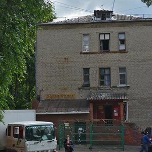 Ukhtomskogo Street, 24, Lytkarino: photo