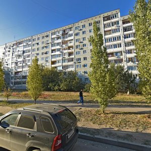 Kazakhskaya Street, 8, Volgograd: photo