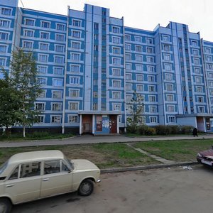 Papanina Street, 8, Yaroslavl: photo