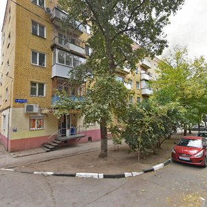 Proviantskaya ulitsa, 4, Saratov: photo