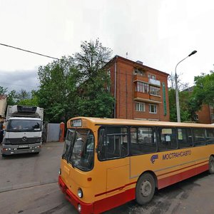 Moskovskoye Highway, 33, Dolgoprudniy: photo