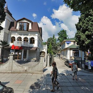 Kievskaya Street, 60, Yalta: photo