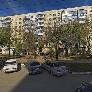 Краснодар, Улица имени 40-летия Победы, 65: фото