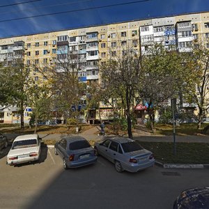 40 let Pobedy Street, 65, Krasnodar: photo