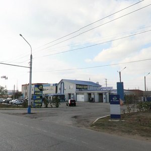 Aeroportovskoye Highway, 46, Astrahan: photo