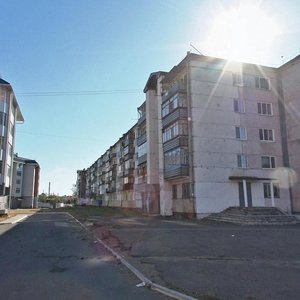 Pionerskaya Street, 90, Birobidgan: photo