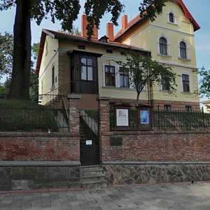 Львов, Улица Ивана Франко, 152: фото