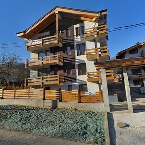 Voznesenskaya Street, 47, Sochi: photo
