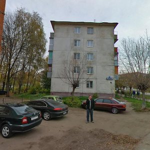 Tekstilschikov Street, 1, Likino‑Dulevo: photo