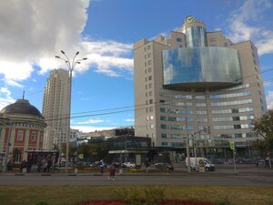 Екатеринбург, Улица Куйбышева, 67: фото