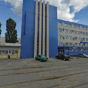 Krasnozavodskaya ulitsa, 2Ж ، ليبيتسك: صورة