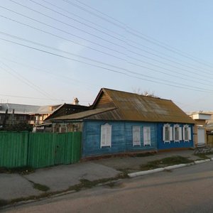 Астрахань, Улица Дзержинского, 19: фото