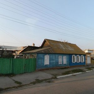 Dzerzhinskogo Street, 19, Astrahan: photo