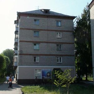 Krasnokokshaiskaya Street, 154, : foto