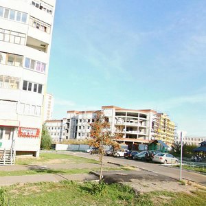 Khaidar Bigichev Street, 20, Kazan: photo