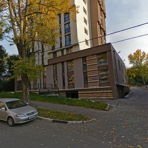 Krasnosel'skaya Street, 9А, Nizhny Novgorod: photo