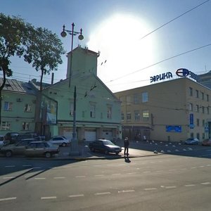 Moskovskiy Avenue, 116, : foto