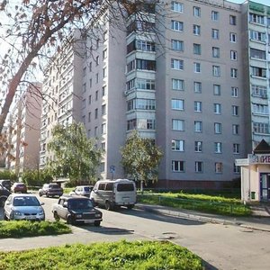 Poltavskaya Street, 35, Nizhny Novgorod: photo