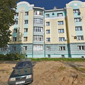 Pervomayskaya ulitsa, 8, Zelenodolsk: photo