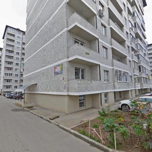 Seleznev Street, 4/5 ، كراسنودار: صورة
