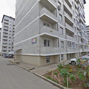 Seleznev Street, 4/5, Krasnodar: photo