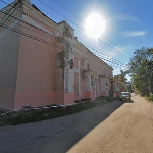 Narodnaya Square, 8, Pereslavl‑Zalesskiy: photo