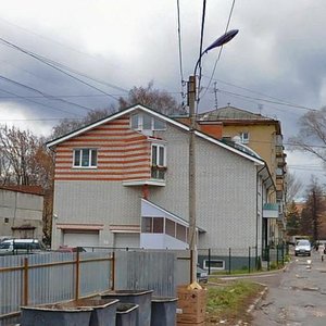 1st Liniya Street, 4, : foto