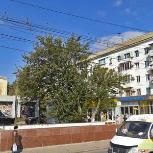 V.I. Lenina Avenue, 31Б, Volgograd: photo