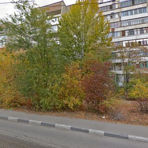 2-y Moskovskiy proyezd, 14, : foto