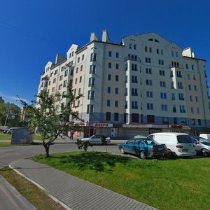 Ozernaya Street, 49, Kaliningrad: photo