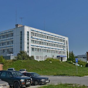 Inzhenernaya Street, 17, Novosibirsk: photo