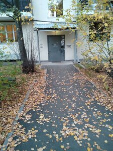 Mira Street, 34, Yekaterinburg: photo