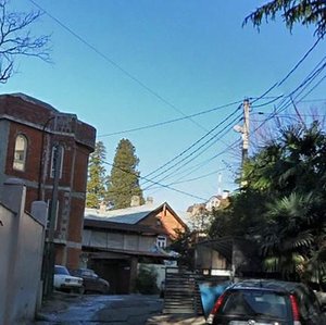 Lermontova Street, 3, Sochi: photo