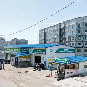 Neybuta Street, 75В, Vladivostok: photo