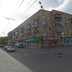 Pervomayskaya Street, 9, Moscow: photo