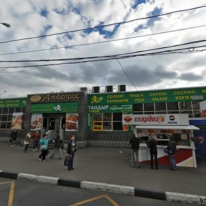Izmaylovskoye Highway, 69Дс2, Moscow: photo