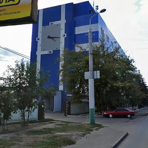 Sverdlova Street, 2И, Penza: photo