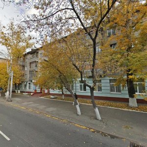 Komsomolsky Avenue, 86, Barnaul: photo