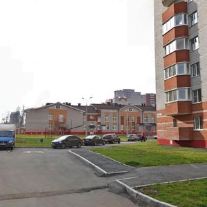 E.M. Kungurtseva Street, 9, Izhevsk: photo