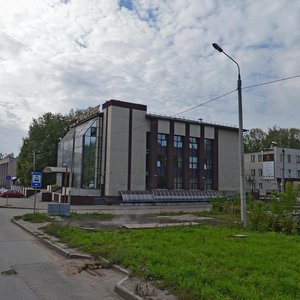 Bratyev Kasimovykh Street, 47, Kazan: photo