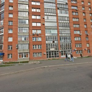 Svobodny prospekt, 64Ж, Krasnoyarsk: photo