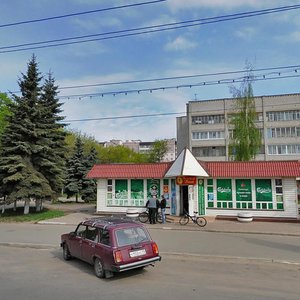 Kalinina Avenue, 18Б, Tver: photo