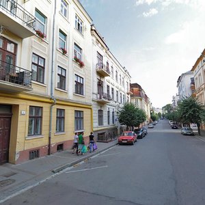 Vulytsia Brativ Rusnakiv, 5, : foto